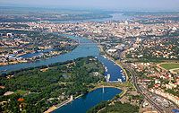 Surgery by Dr Sava V Perovic in beautiful Belgrade and save