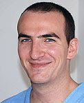 Dr Nikola Stanojevic, Sava Perovic Team Surgeon, Belgrade, Serbia