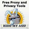Free Proxy, Privacy Tools