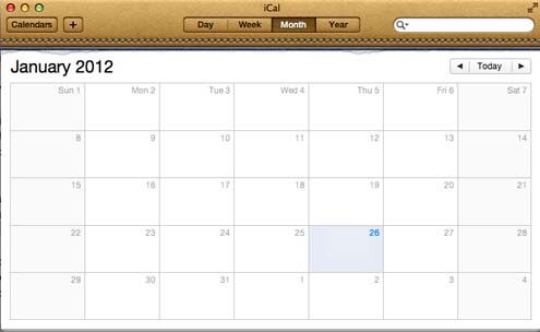 January urogenital reconstructive surgery schedule in Belgrade