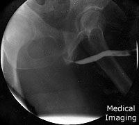 diagnostic medical imaging