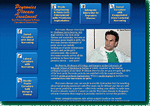 Peyronies Disease Treatment: Bent Penis Disease and Penis Curvature Correction