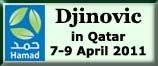 Urogenital Reconstructive Surgeon Dr Rados Djinovic gives surgery training in Qatar in April!