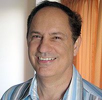 Richard RothHaas, Case Manager of Professor Sava Perovic