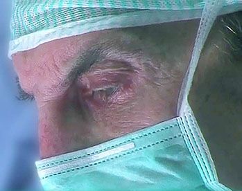 Sava Perovic: best urological surgeon in Europe