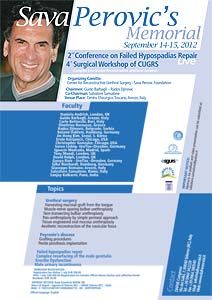 Hands-on training for surgical specialists 2012