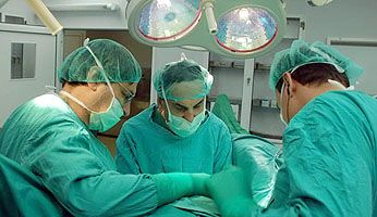 Psychiatric pre-approval is required for vaginoplasty, hysterectomy, salpingo-oophorectomy, vaginectomy, metoidioplasty, Perovic Total Phalloplasty, scrotplasty, urethroplasty or correction of gender reassignment surgery.