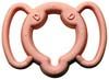 Penile Constriction Ring: Do NOT use penis tension ring during post-op physiotherapy