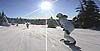 Serbia sports: snowboarding and skiing