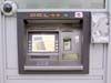 Belgrade Serbia ATM machines give you cash from your home account