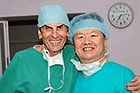 Permanent penis enlargement surgery by Professor Sava Perovic and Dr Kim Jin Hong MD PhD