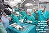 Dr Rados Djinovic live urological surgery workshop and reconstructive surgery training video creation